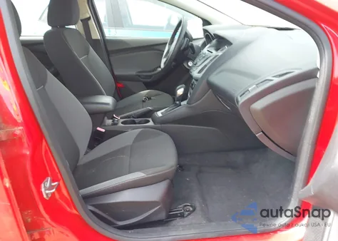 2013 Ford Focus Se from USA, damaged, VIN 1FADP3K20DL117908